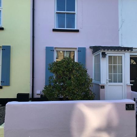 Seashell Cottage Deal Exterior foto